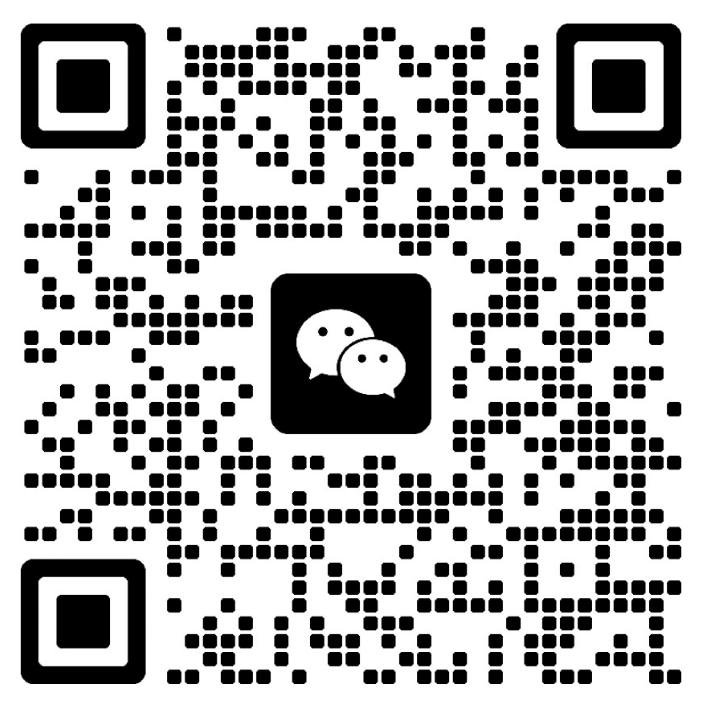 扫码加QQ群拉美卖家导航